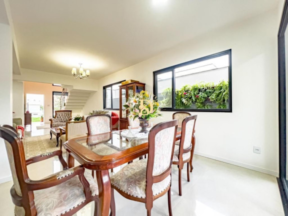 Imagem Casa de Condomínio com 3 Quartos à Venda, 212 m² em Jardim Residencial Golden Park - Jacareí Imagem Casa de Condomínio com 3 Quartos à Venda, 212 m² em Jardim Residencial Golden Park - Jacareí