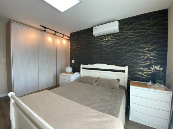 Imagem Imóvel com 2 Quartos à Venda, 129 m² em Embaré - Santos Imagem Imóvel com 2 Quartos à Venda, 129 m² em Embaré - Santos