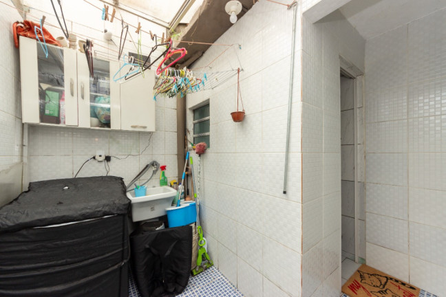 Imagem Sobrado com 2 Quartos à Venda, 39 m² em Chácara Califórnia - São Paulo Imagem Sobrado com 2 Quartos à Venda, 39 m² em Chácara Califórnia - São Paulo