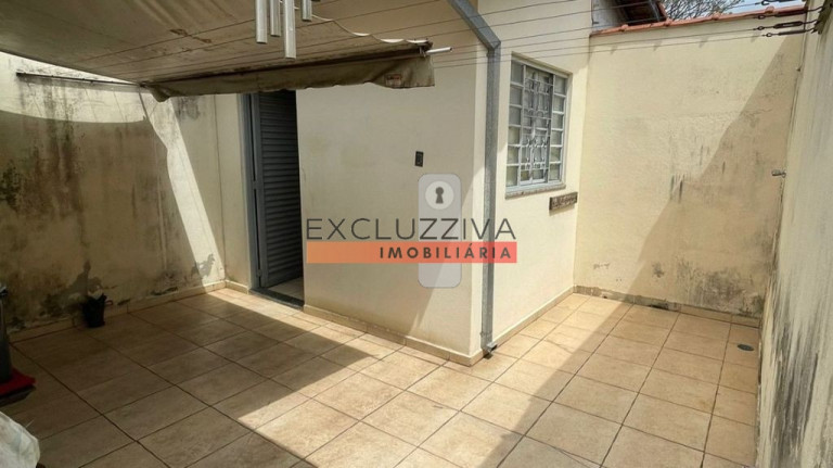 Imagem Casa com 3 Quartos à Venda, 125 m² em Esplanada Independência - Taubaté Imagem Casa com 3 Quartos à Venda, 125 m² em Esplanada Independência - Taubaté