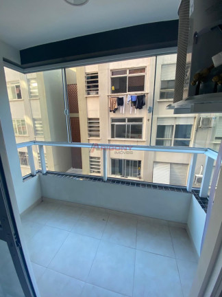 Imagem Apartamento com 1 Quarto à Venda, 46 m² em Centro - Santa Maria Imagem Apartamento com 1 Quarto à Venda, 46 m² em Centro - Santa Maria