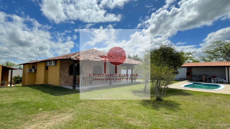 Imagem Casa com 5 Quartos à Venda, em Alpes Suiços - Gravatá Imagem Casa com 5 Quartos à Venda, em Alpes Suiços - Gravatá