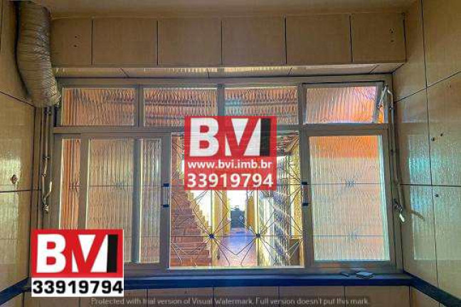 Imagem Casa com 3 Quartos à Venda, 120 m² em Irajá - Rio De Janeiro