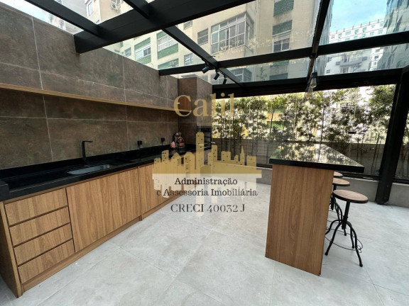 Imagem Apartamento com 2 Quartos à Venda, 165 m² em José Menino - Santos Imagem Apartamento com 2 Quartos à Venda, 165 m² em José Menino - Santos