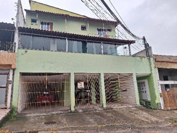 Imagem Casa com 2 Quartos à Venda, 45 m² em Curicica - Rio De Janeiro Imagem Casa com 2 Quartos à Venda, 45 m² em Curicica - Rio De Janeiro