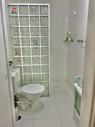 Imagem Imóvel com 1 Quarto à Venda, 39 m² em Centro - São Vicente Imagem Imóvel com 1 Quarto à Venda, 39 m² em Centro - São Vicente