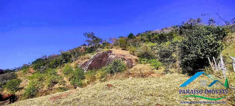 Imagem Chácara à Venda, 20 m² em Centro - Paraisópolis