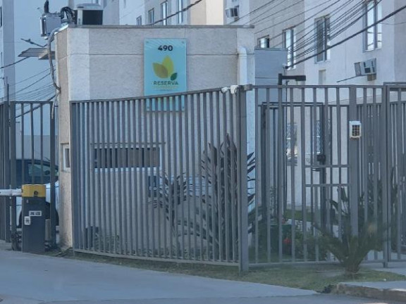 Imagem Apartamento com 2 Quartos à Venda, 40 m² em Guaratiba - Rio De Janeiro Imagem Apartamento com 2 Quartos à Venda, 40 m² em Guaratiba - Rio De Janeiro