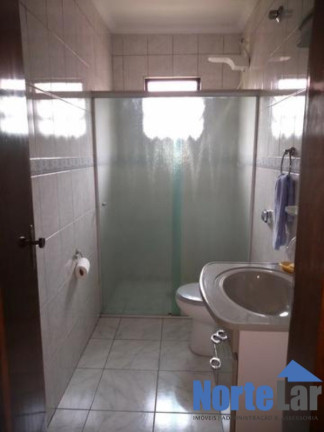 Imagem Sobrado com 4 Quartos à Venda, 200 m² em Parque Nações Unidas - São Paulo Imagem Sobrado com 4 Quartos à Venda, 200 m² em Parque Nações Unidas - São Paulo