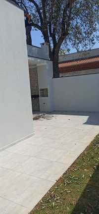 Imagem Casa de Condomínio com 3 Quartos à Venda, 110 m² em Caguassu - Sorocaba Imagem Casa de Condomínio com 3 Quartos à Venda, 110 m² em Caguassu - Sorocaba