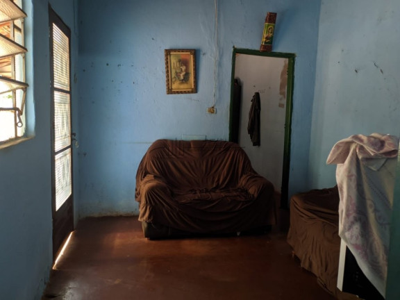 Imagem Casa com 5 Quartos à Venda, 206 m² em Jd. Paulista - Luís Antônio Imagem Casa com 5 Quartos à Venda, 206 m² em Jd. Paulista - Luís Antônio