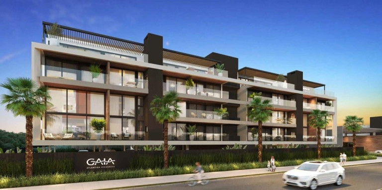 Apartamento com 3 Quartos à Venda, 193 m² em Centro - Xangri-lá