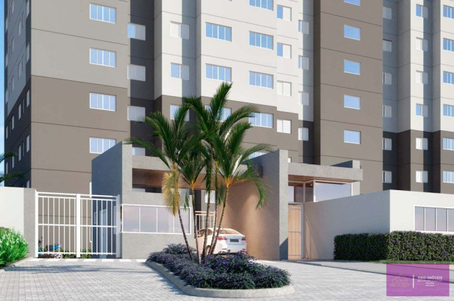 Imagem Apartamento com 2 Quartos à Venda, 40 m² em Jardim Da Rainha - Itapevi Imagem Apartamento com 2 Quartos à Venda, 40 m² em Jardim Da Rainha - Itapevi