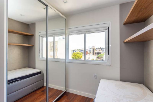 Imagem Apartamento com 2 Quartos à Venda, 77 m² em Tristeza - Porto Alegre Imagem Apartamento com 2 Quartos à Venda, 77 m² em Tristeza - Porto Alegre