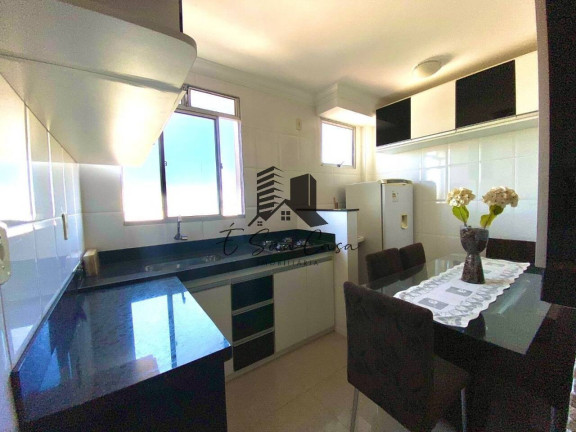 Imagem Apartamento com 2 Quartos à Venda, 55 m² em Cabral - Contagem Imagem Apartamento com 2 Quartos à Venda, 55 m² em Cabral - Contagem