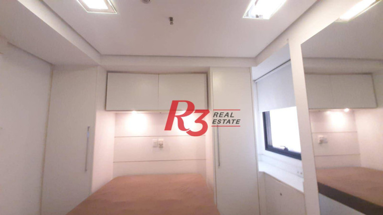 Imagem Apartamento com 2 Quartos à Venda, 50 m² em Boqueirão - Santos Imagem Apartamento com 2 Quartos à Venda, 50 m² em Boqueirão - Santos