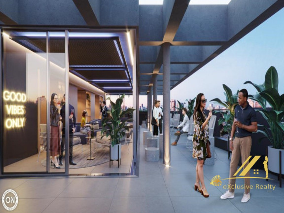 Imagem Studio à Venda, 24 m² em Vila Pompéia - São Paulo Imagem Studio à Venda, 24 m² em Vila Pompéia - São Paulo