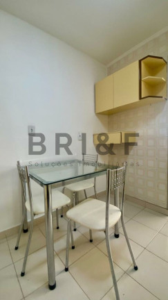 Imagem Apartamento com 2 Quartos para Alugar, 65 m² em Brooklin - São Paulo Imagem Apartamento com 2 Quartos para Alugar, 65 m² em Brooklin - São Paulo