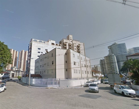Imagem Kitnet à Venda, 18 m² em Boqueirão - Praia Grande Imagem Kitnet à Venda, 18 m² em Boqueirão - Praia Grande