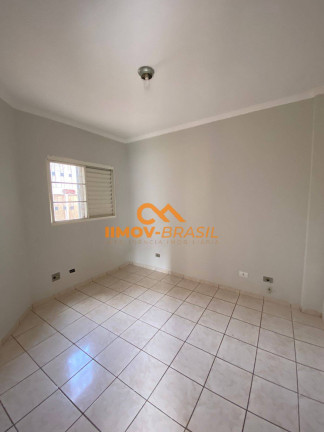 Imagem Apartamento com 3 Quartos à Venda, 84 m² em Tiradentes - Campo Grande Imagem Apartamento com 3 Quartos à Venda, 84 m² em Tiradentes - Campo Grande