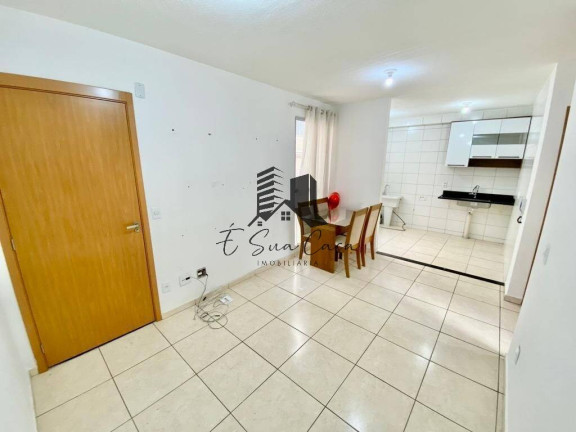 Imagem Apartamento com 2 Quartos à Venda, 45 m² em Cabral - Contagem Imagem Apartamento com 2 Quartos à Venda, 45 m² em Cabral - Contagem