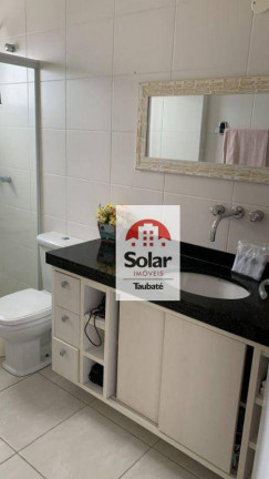 Imagem Apartamento com 4 Quartos à Venda, 209 m² em Barranco - Taubaté Imagem Apartamento com 4 Quartos à Venda, 209 m² em Barranco - Taubaté