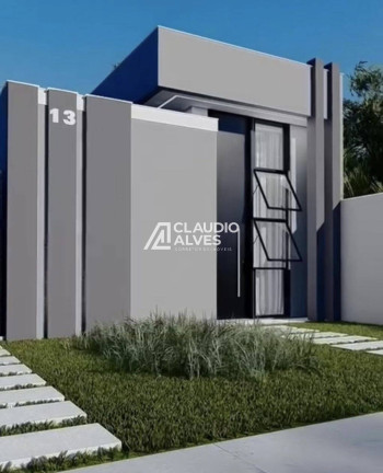 Imagem Casa de Condomínio com 2 Quartos à Venda, 63 m² em Nova Esperança - Feira De Santana Imagem Casa de Condomínio com 2 Quartos à Venda, 63 m² em Nova Esperança - Feira De Santana