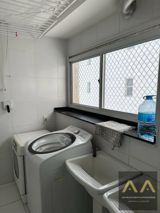 Imagem Apartamento com 3 Quartos à Venda, 235 m² em Alphaville - Barueri