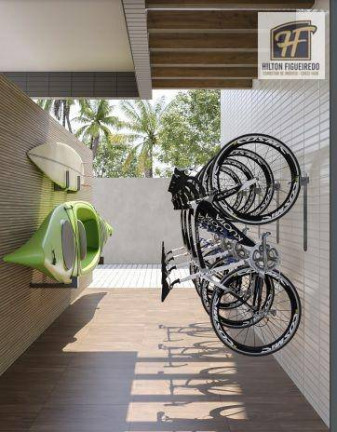 Imagem Apartamento com 1 Quarto à Venda, 21 m² em Intermares - Cabedelo Imagem Apartamento com 1 Quarto à Venda, 21 m² em Intermares - Cabedelo