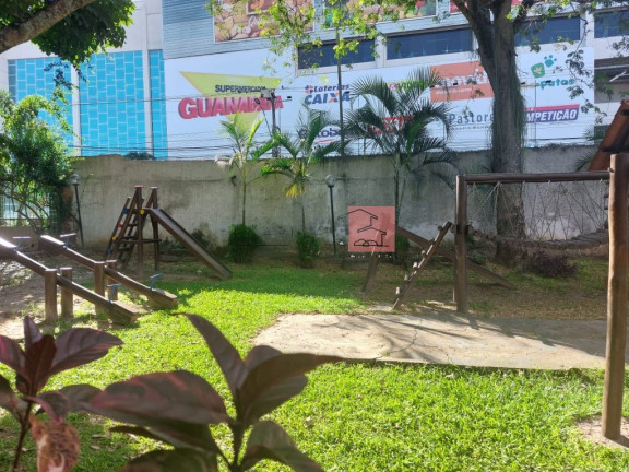 Imagem Imóvel com 2 Quartos à Venda, 50 m² em Mutondo - São Gonçalo