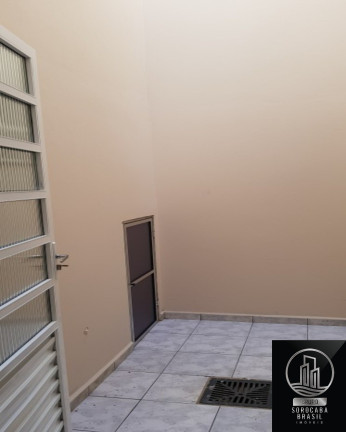 Imagem Casa com 3 Quartos à Venda, 248 m² em Wanel Ville - Sorocaba Imagem Casa com 3 Quartos à Venda, 248 m² em Wanel Ville - Sorocaba