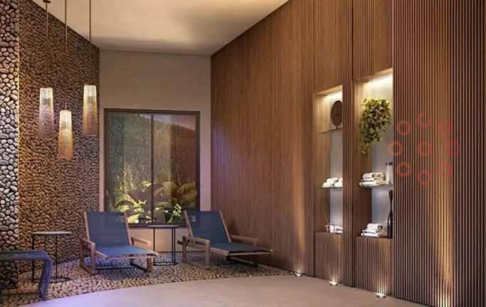 Imagem Apartamento com 4 Quartos à Venda, 174 m² em Vila Da Serra - Nova Lima