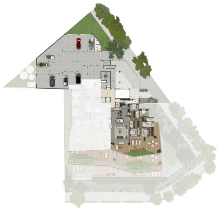 Imagem Casa com 4 Quartos à Venda, 343 m² em Prainha - Torres Imagem Casa com 4 Quartos à Venda, 343 m² em Prainha - Torres