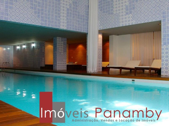Imagem Apartamento com 2 Quartos à Venda, 77 m² em Jardim Fonte Do Morumbi - São Paulo Imagem Apartamento com 2 Quartos à Venda, 77 m² em Jardim Fonte Do Morumbi - São Paulo