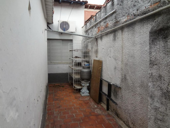 Imagem Casa com 3 Quartos à Venda, 250 m² em Taquaral - Campinas Imagem Casa com 3 Quartos à Venda, 250 m² em Taquaral - Campinas