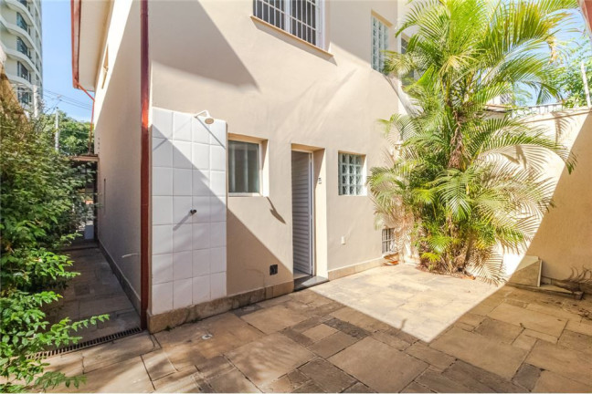 Imagem Casa com 3 Quartos à Venda,  em Brooklin Paulista - São Paulo