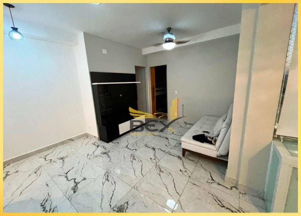 Imagem Apartamento com 2 Quartos à Venda, 47 m² em Alphaville Empresarial - Barueri Imagem Apartamento com 2 Quartos à Venda, 47 m² em Alphaville Empresarial - Barueri