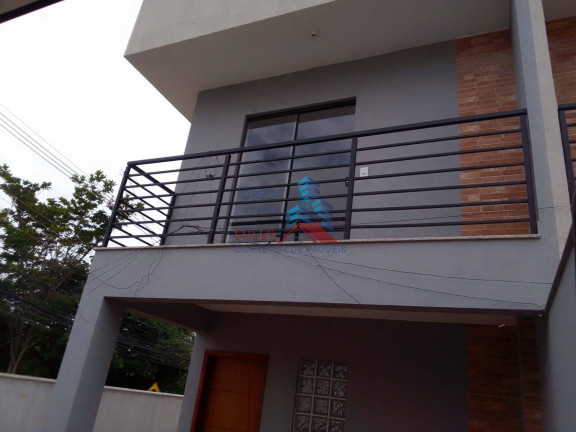 Imagem Casa com 2 Quartos à Venda, 120 m² em Londrina (são Benedito) - Santa Luzia Imagem Casa com 2 Quartos à Venda, 120 m² em Londrina (são Benedito) - Santa Luzia