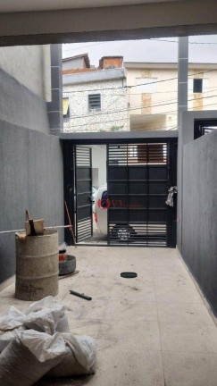 Imagem Sobrado com 2 Quartos à Venda, 100 m² em Vila Euthalia - São Paulo Imagem Sobrado com 2 Quartos à Venda, 100 m² em Vila Euthalia - São Paulo