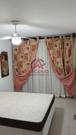 Imagem Apartamento com 2 Quartos à Venda, 83 m² em Tenório - Ubatuba