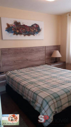 Imagem Apartamento com 3 Quartos à Venda, 59 m² em Taboão - São Bernardo Do Campo Imagem Apartamento com 3 Quartos à Venda, 59 m² em Taboão - São Bernardo Do Campo