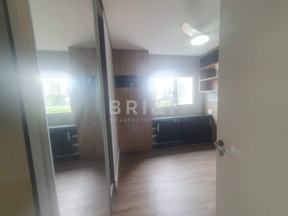 Imagem Apartamento com 1 Quarto para Alugar, 39 m² em Cidade Monções - São Paulo Imagem Apartamento com 1 Quarto para Alugar, 39 m² em Cidade Monções - São Paulo