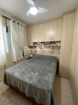 Imagem Apartamento com 3 Quartos à Venda, 64 m² em Paulicéia - São Bernardo Do Campo Imagem Apartamento com 3 Quartos à Venda, 64 m² em Paulicéia - São Bernardo Do Campo