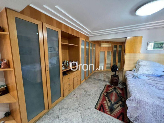 Imagem Cobertura com 4 Quartos à Venda, 360 m² em Setor Oeste - Goiânia Imagem Cobertura com 4 Quartos à Venda, 360 m² em Setor Oeste - Goiânia
