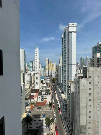 Imagem Apartamento com 3 Quartos à Venda, 130 m² em Centro - Balneário Camboriú