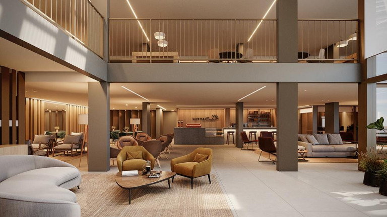 Imagem Apartamento com 2 Quartos à Venda, 74 m² em Fazenda - Itajaí Imagem Apartamento com 2 Quartos à Venda, 74 m² em Fazenda - Itajaí