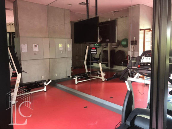 Imagem Apartamento com 1 Quarto à Venda, 36 m² em Vila Olímpia - São Paulo Imagem Apartamento com 1 Quarto à Venda, 36 m² em Vila Olímpia - São Paulo