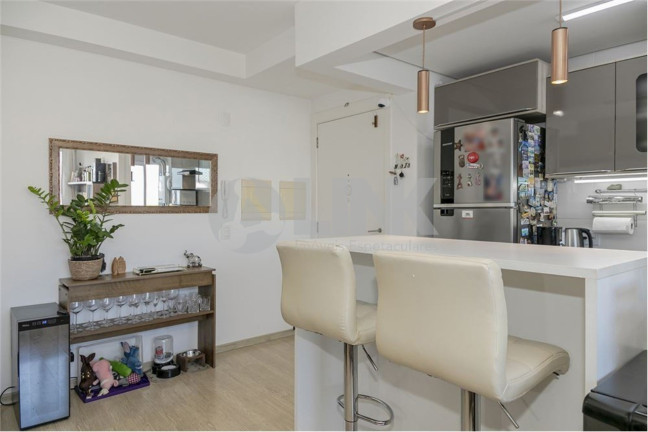 Imagem Apartamento com 2 Quartos à Venda, 58 m² em Passo Da Areia - Porto Alegre