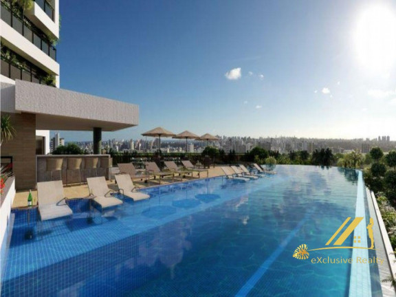 Imagem Apartamento com 4 Quartos à Venda, 212 m² em Caminho Das árvores - Salvador Imagem Apartamento com 4 Quartos à Venda, 212 m² em Caminho Das árvores - Salvador