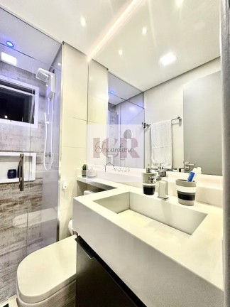 Imagem Apartamento com 2 Quartos à Venda, 45 m² em Vossoroca - Votorantim